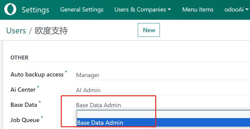 Access Group