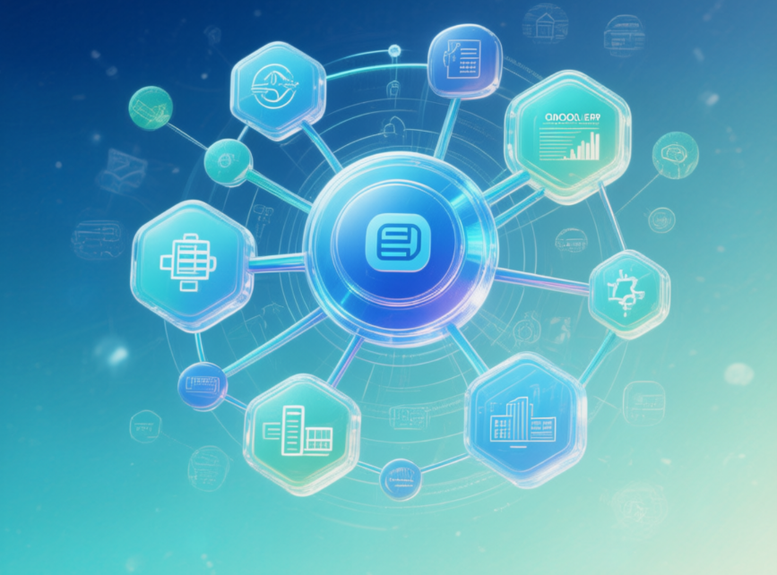 香港及大湾区制造企业，为什么越来越多选择Odoo ERP？