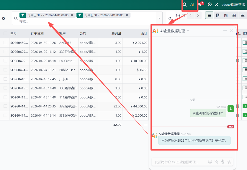 四、实战场景：AI如何真正帮你管好一家企业