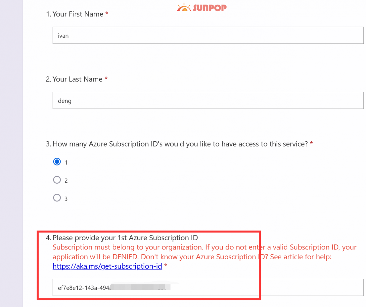 Chatgpt4中国申请，Chatgpt3.5中国区免费1年使用攻略，微软Azure云openai详细api注册申请图文教程，整合odoo AiCenter