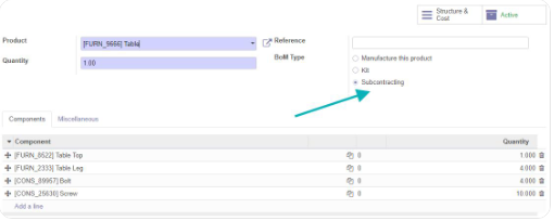 Odoo 13的新特性及新增功能
