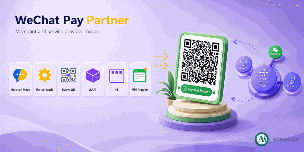 app_payment_wechat_partner EN Banner