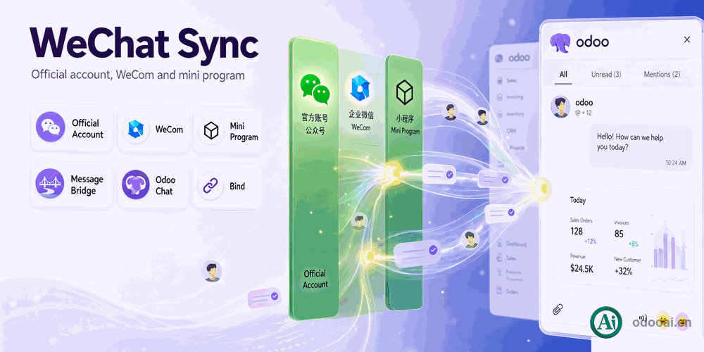 app_wechat_sync EN Banner