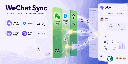app_wechat_sync EN Banner