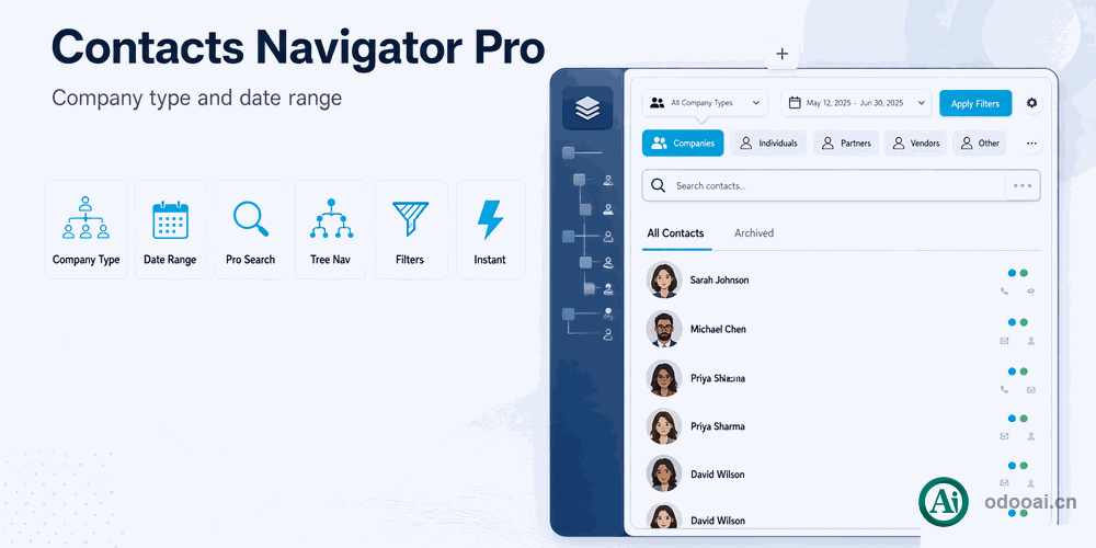 app_contacts_superbar_pro EN Banner