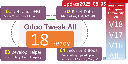odoo18优化提速51+项大全-OEM去Logo与一键数据清理-Odoo Tweak All in One