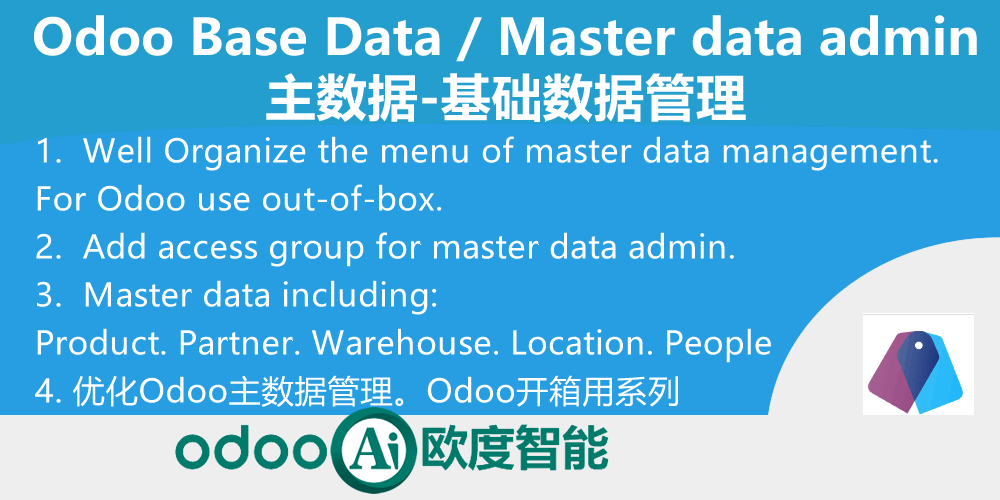 Cost Center Data Admin all in one.成本中心主数据管理-费用报销成本