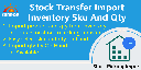 Stock Picking Import from Inventory, 从库存中创建待办作业