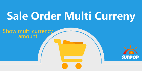 App Sale multi currency, 多币种销售增强