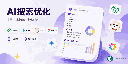 网站Ai引流获客，seo流量机器人chatgpt全站电商优化-Website Ai SEO for ai center