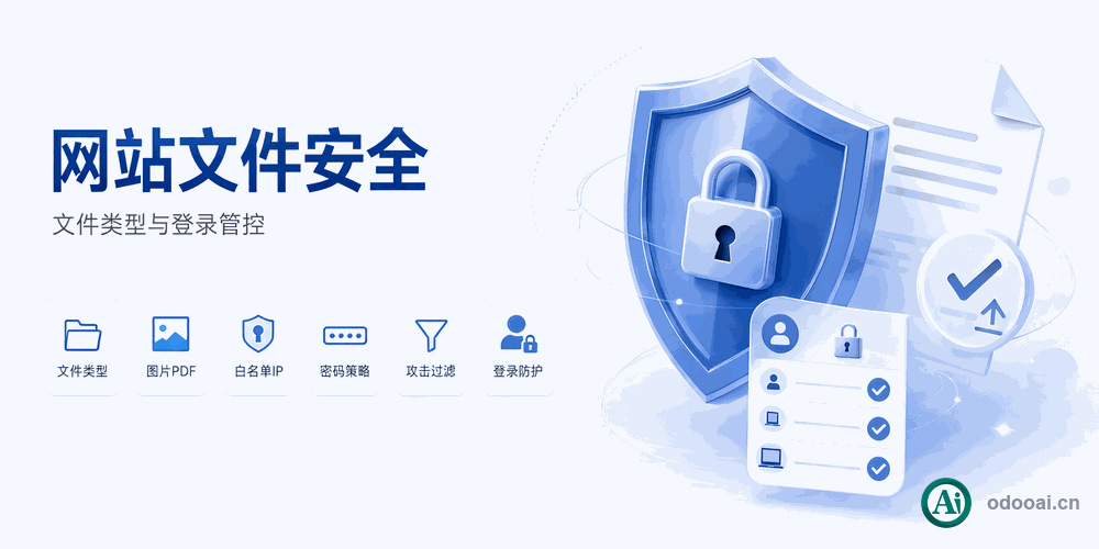 中国信创国产化-odoo等保测评安全网站安全反渗透