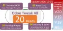 odoo 16 Customize OEM(Boost, Data reset)