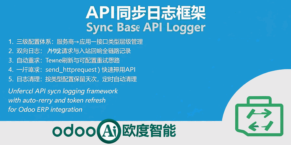 [app_sync_base] API同步日志框架,Sync Base API Logger