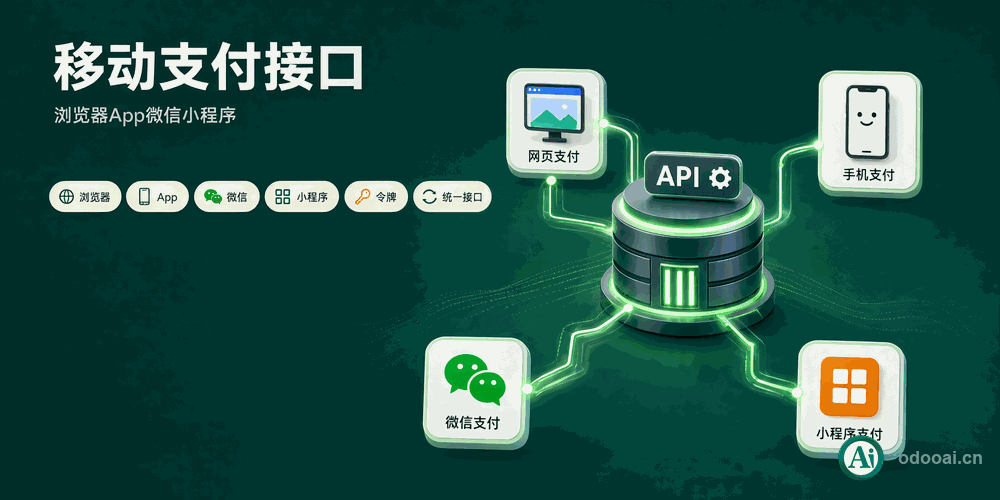 [app_payment_pro] 在线支付精准控制-移动端支付基础接口Payment for mobile Api