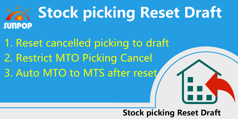 [app_stock_picking_back2draft] Stock Picking Reset to Draft, Auto MTO to MTS, Restrict MTO Cancel,