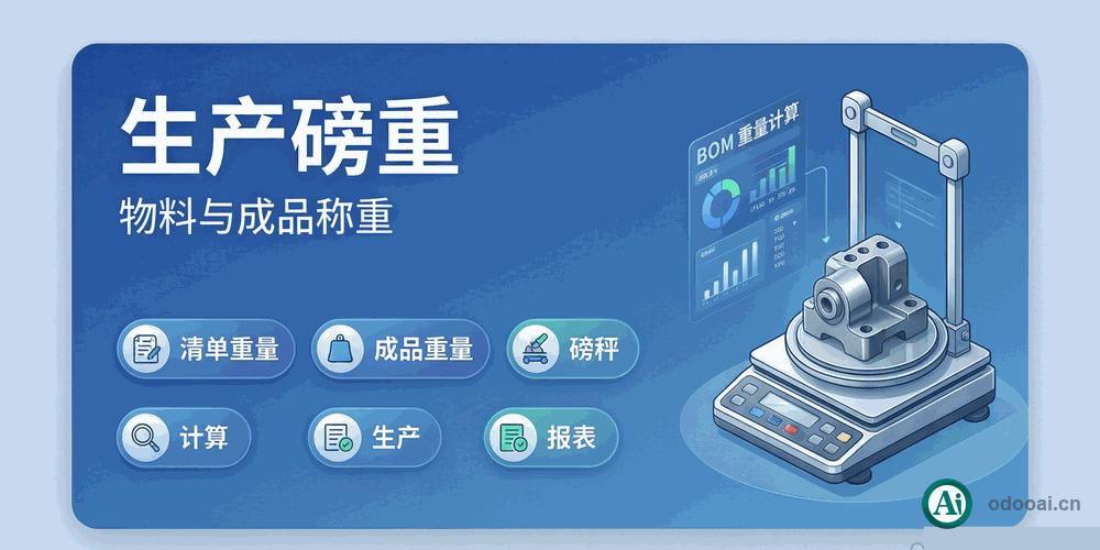 [app_product_weight_mrp] 重量套件-生产MRP单中的物料重量