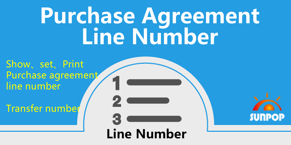 [app_purchase_requisition_line_sequence] 采购计划，采购协议行号-明细节中行排序处理